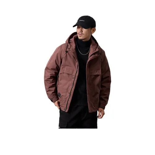 STRONG DREAM Мужские Куртки