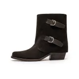 Темно-кофейный