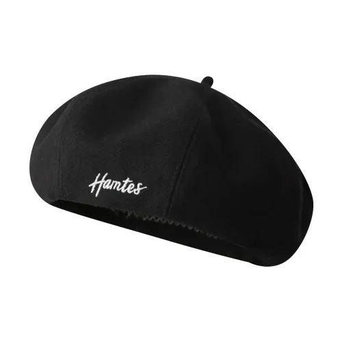 Uncle Stubble Шерстяные береты унисекс