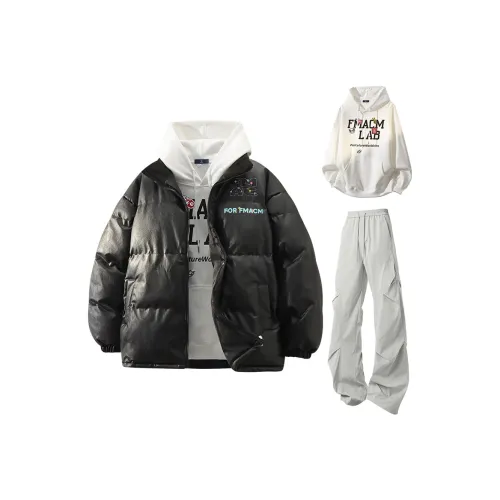 FAX FOR FMACM Повседневная спортивная одежда Унисекс