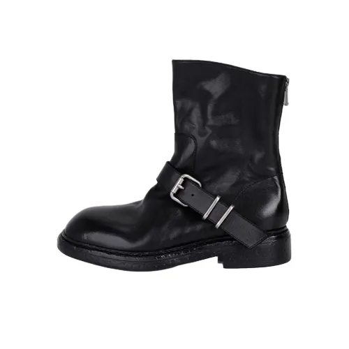 Mantener Gran Женские ботильоны