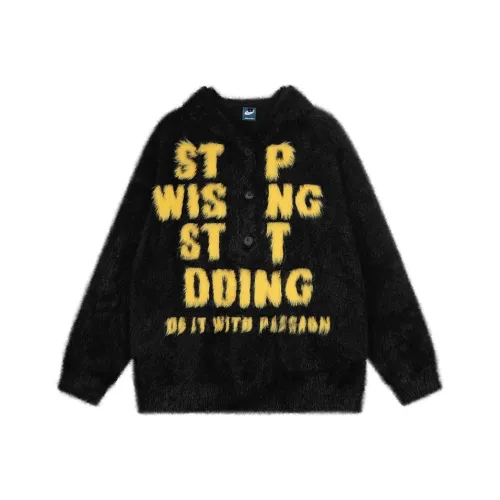 TONYBEAR Унисекс Трикотаж