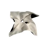 Черно-бежевый