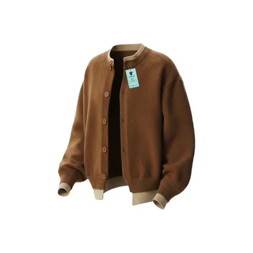 SAME FLOW Унисекс Трикотаж