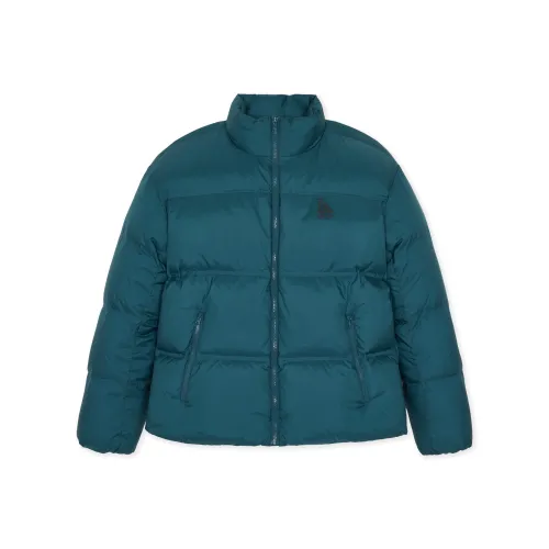 MLB Los Angeles Dodgers Мегалого Пуховик Унисекс