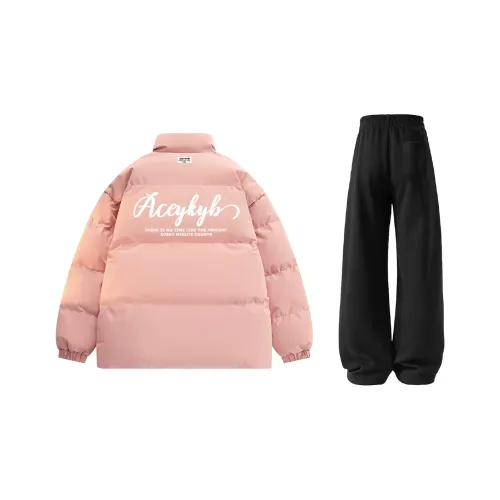 YK YB Унисекс Повседневная Спортивная Одежда