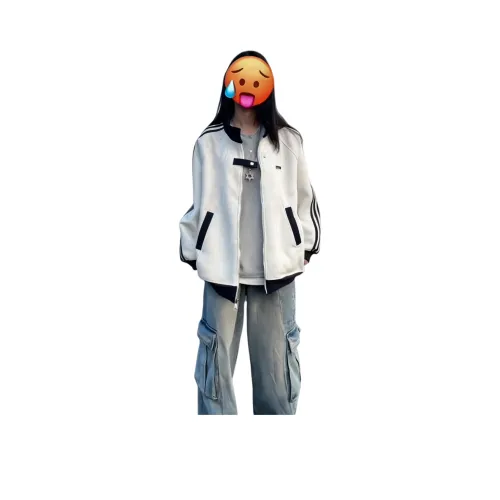 SHEXIU Унисекс Куртки