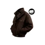 Коричневый [Утолщенный теплоизоляционный]