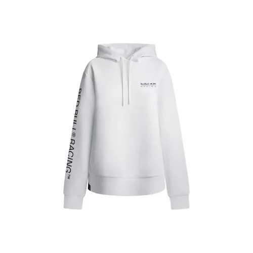 Красный свитшот BullREDBULL x Pepe Jeans для мужчин