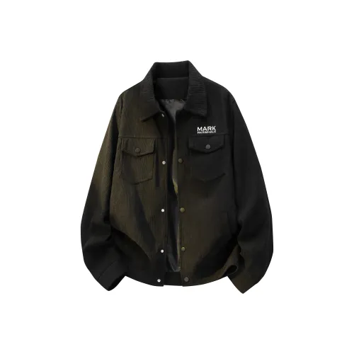 FAIRWHALE Куртки и пальто унисекс