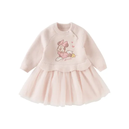 DAVE BELLA x Disney Совместное платье для девочек