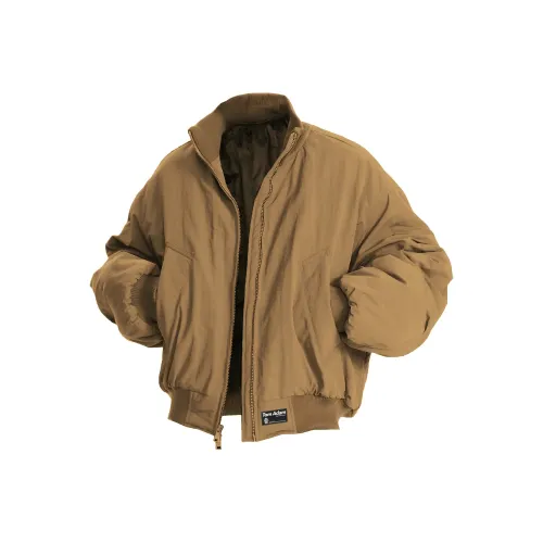 TOM ADAM Унисекс Пуховики