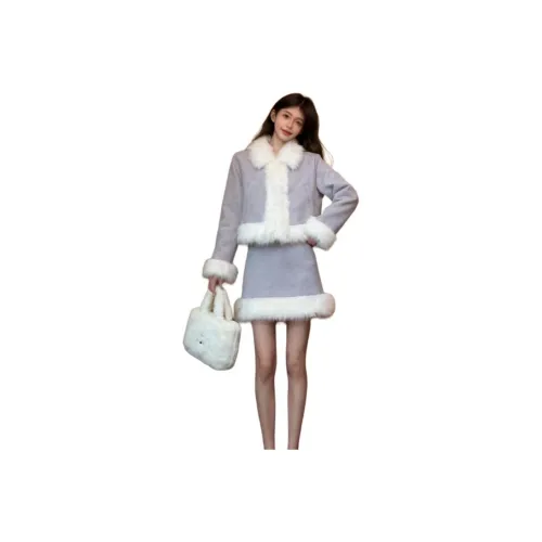 TENNE GIRL Женские Комплекты с Юбкой