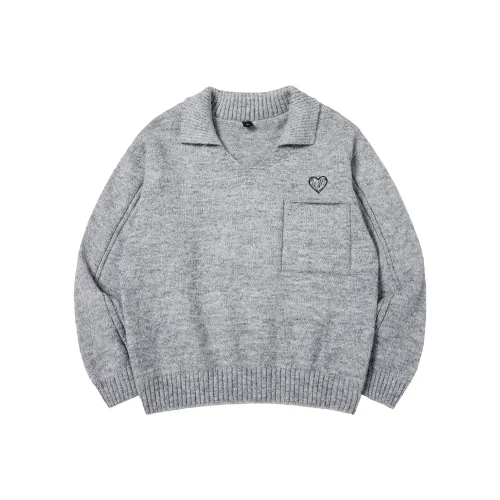 H2P Унисекс Свитера