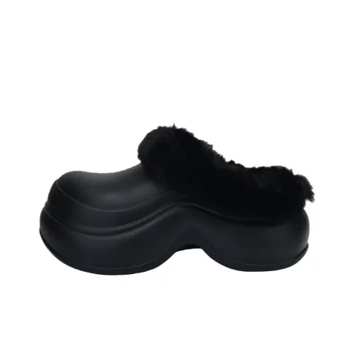 Aimilian EVA Домашние тапочки Женские