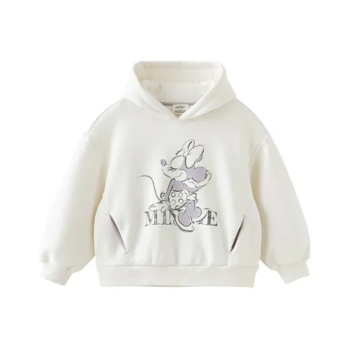 DAVE BELLA x DISHINILIANMINGKUAN Свитшот для детей