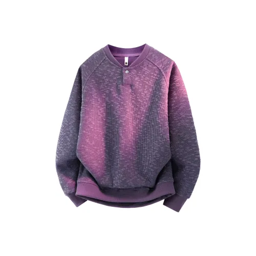 DBD WH Унисекс Свитшоты