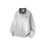 Туманно-серый