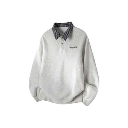 SONGXIER Унисекс Свитшоты