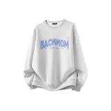 Вересковый серый (флисовая подкладка)