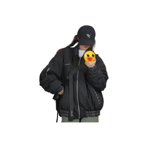 GOYN Женская одежда Пальто Пуховая куртка Унисекс