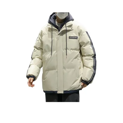 TAIZILONG Мужские пуховики