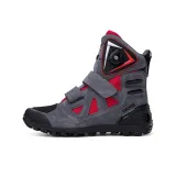 Бежево-красный