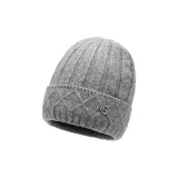 Светло-серый