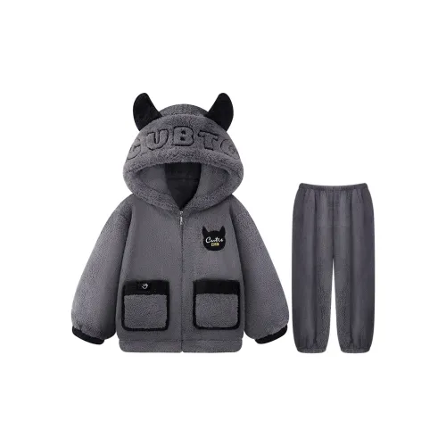 Tini Blue Мужские Пижамные Комплекты