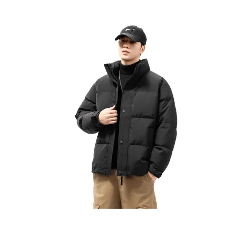 WilliamPOLO Унисекс Пуховики