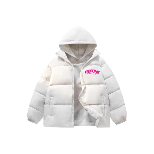 PEA Унисекс Пуховики