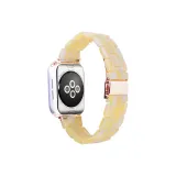 Перламутровый жёлтый