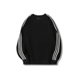 Черный с флисовой подкладкой