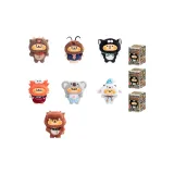 3 слепых коробки (случайный выбор)