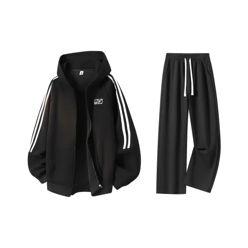 SHAQ Унисекс Повседневная Спортивная Одежда