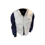 Ecru (3D эффект, вышитый)