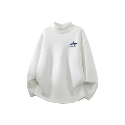 LETTHEHEART Унисекс Трикотаж