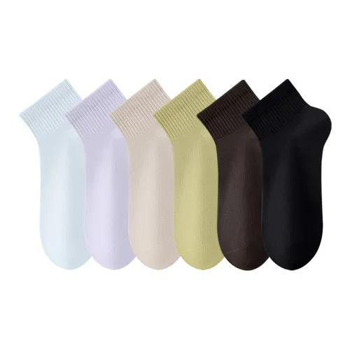 SHIWAJI Женские носки MID до икры