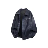 Синий [Улучшенный с флисовой подкладкой]