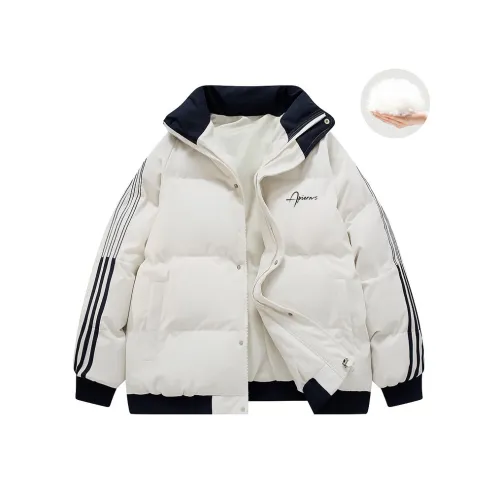 Herbal Primer Пуховая куртка Унисекс