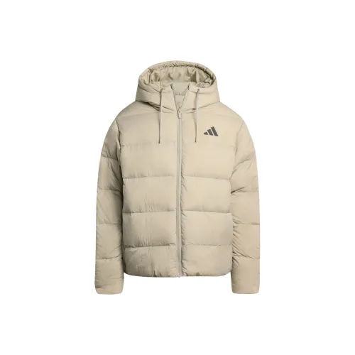 Adidas Sportswear Essential CLIMAWARM Пуховик Мужской