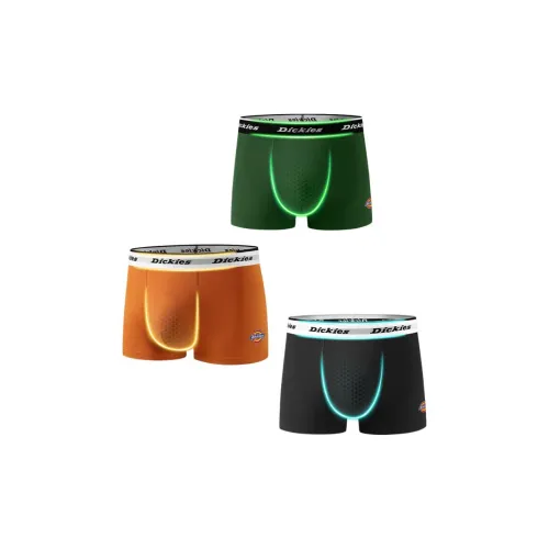 Dickies Мужские боксер-шорты