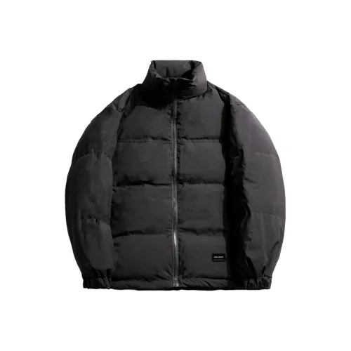 UNA RETA Унисекс Пуховики