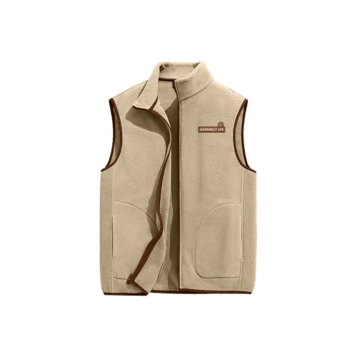 JEANSWEST LIFE Унисекс Жилеты