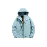 Горчичка голубо-серая