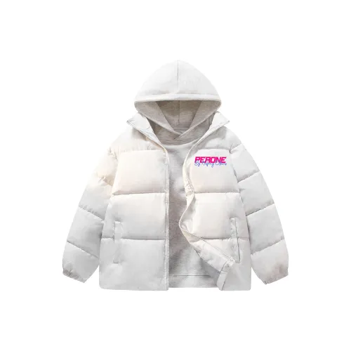 PEA Унисекс Пуховики