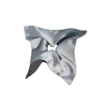 Голубовато-серый