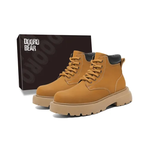 Budding Bear Носки Crew Martin Boot Мужской