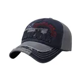 Темно-синий