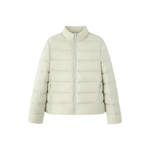 MOUT RECON TAILOR Хлопковый пуховик Женские